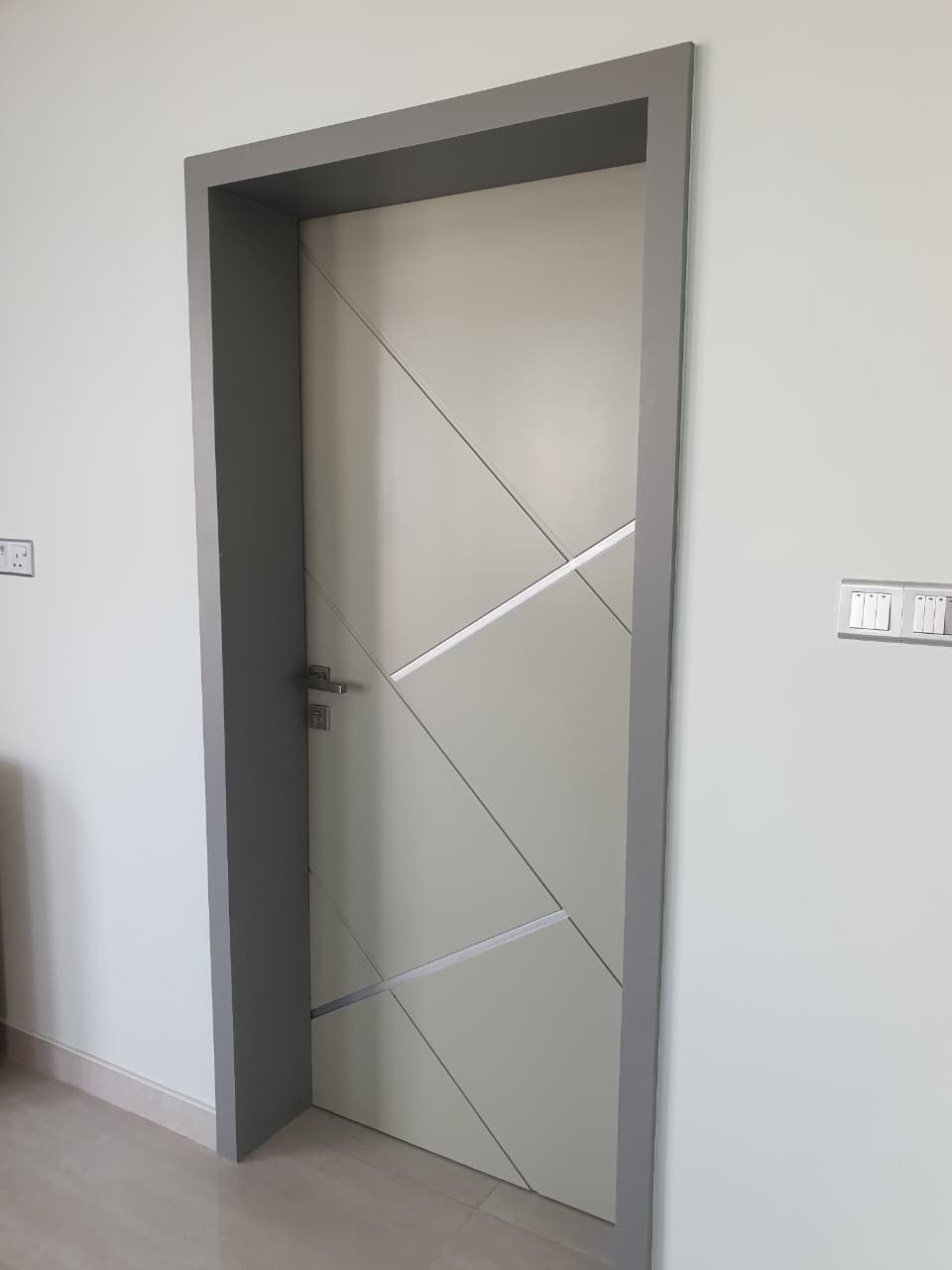 Modern Doors & Windows